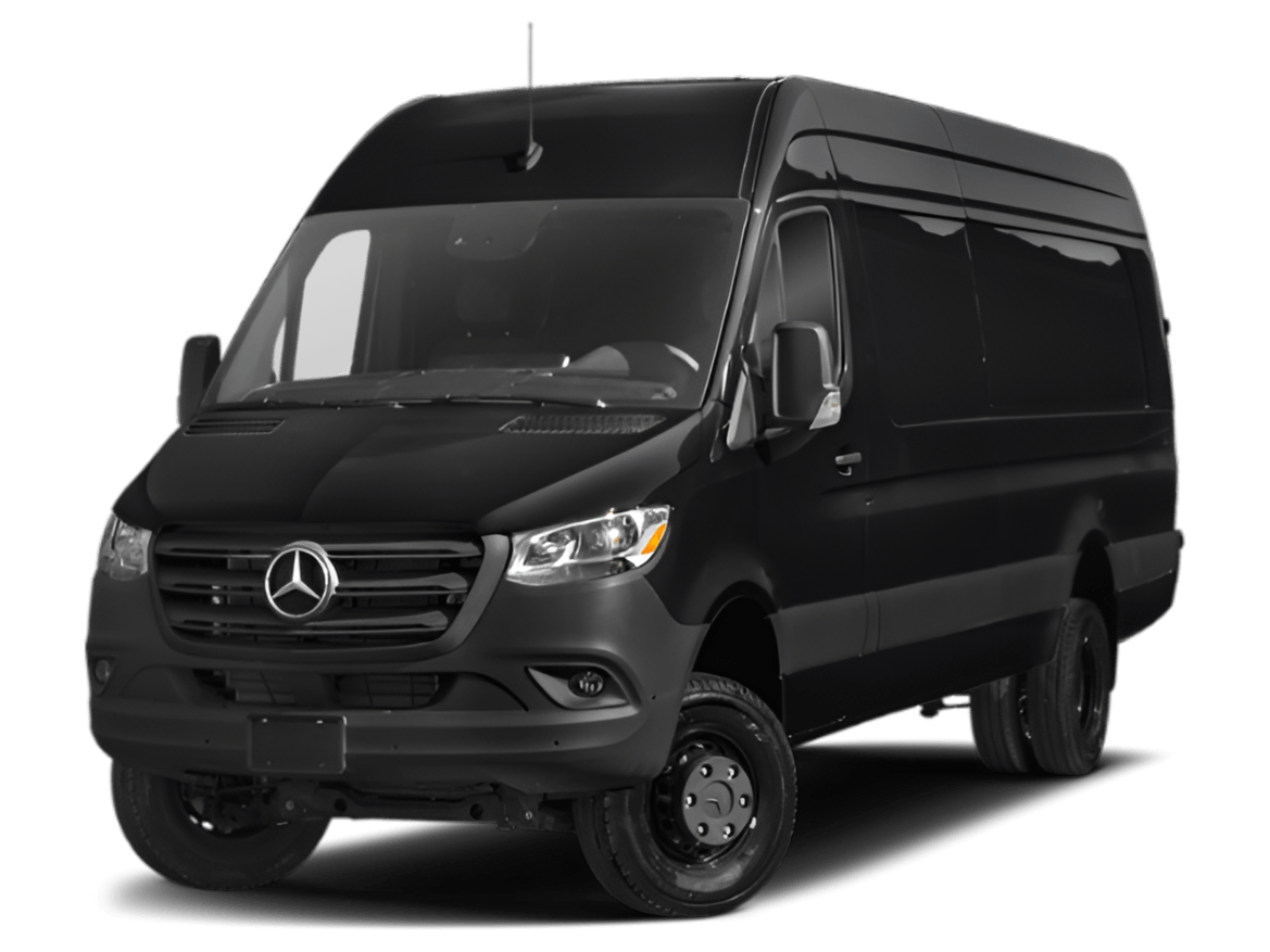 Executive Van Mercedes Sprinter