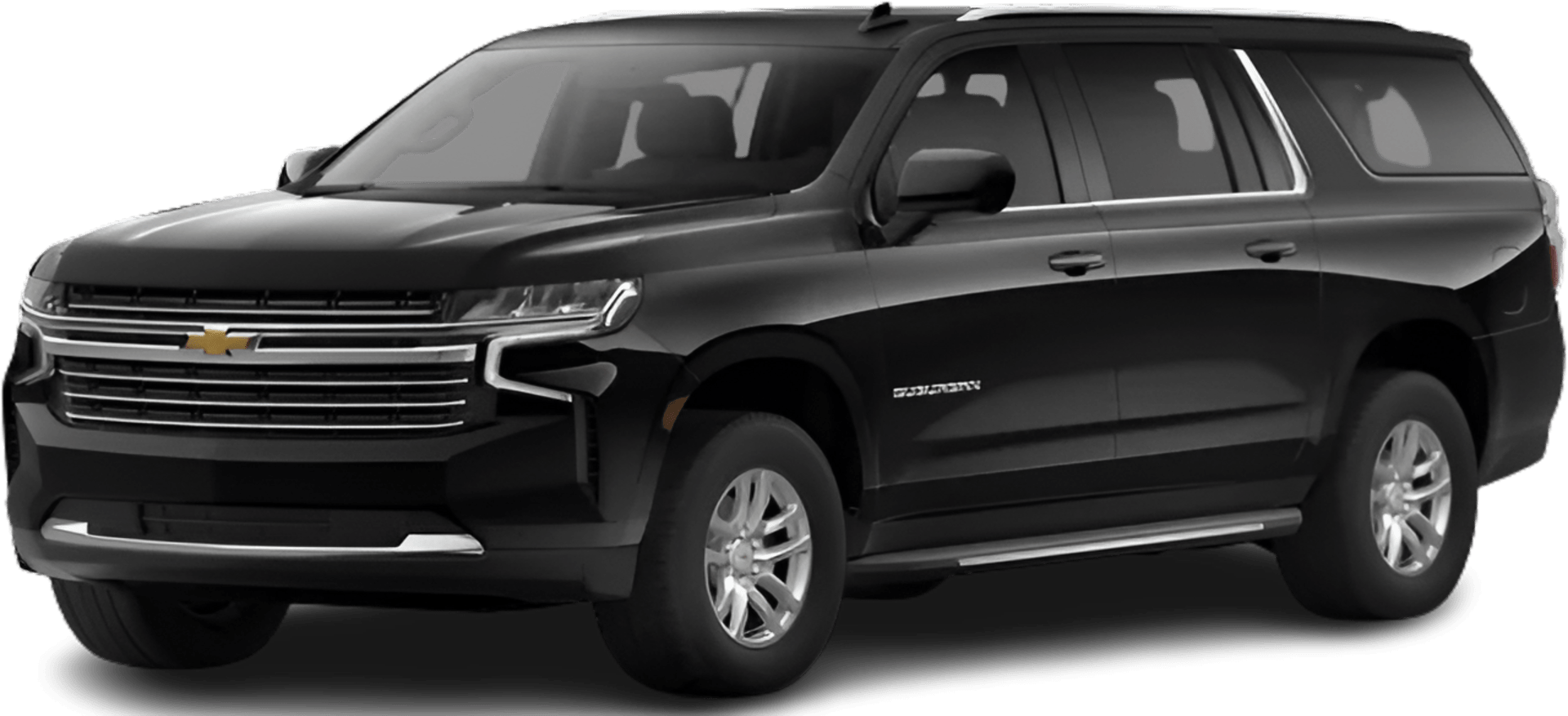 SUV Chevrolet Suburban